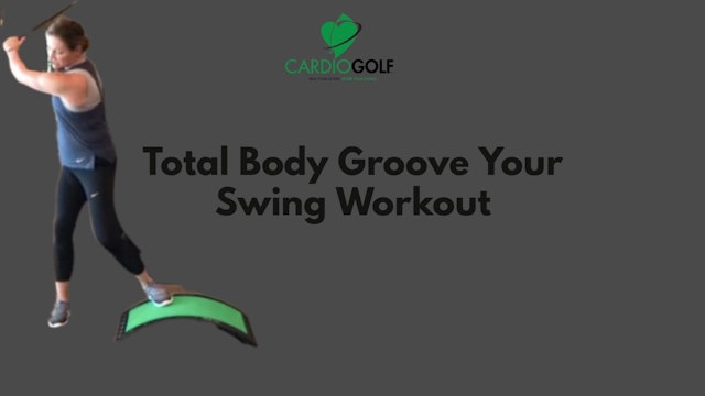 20-min Total Body Groove Your Swing Workout (014)