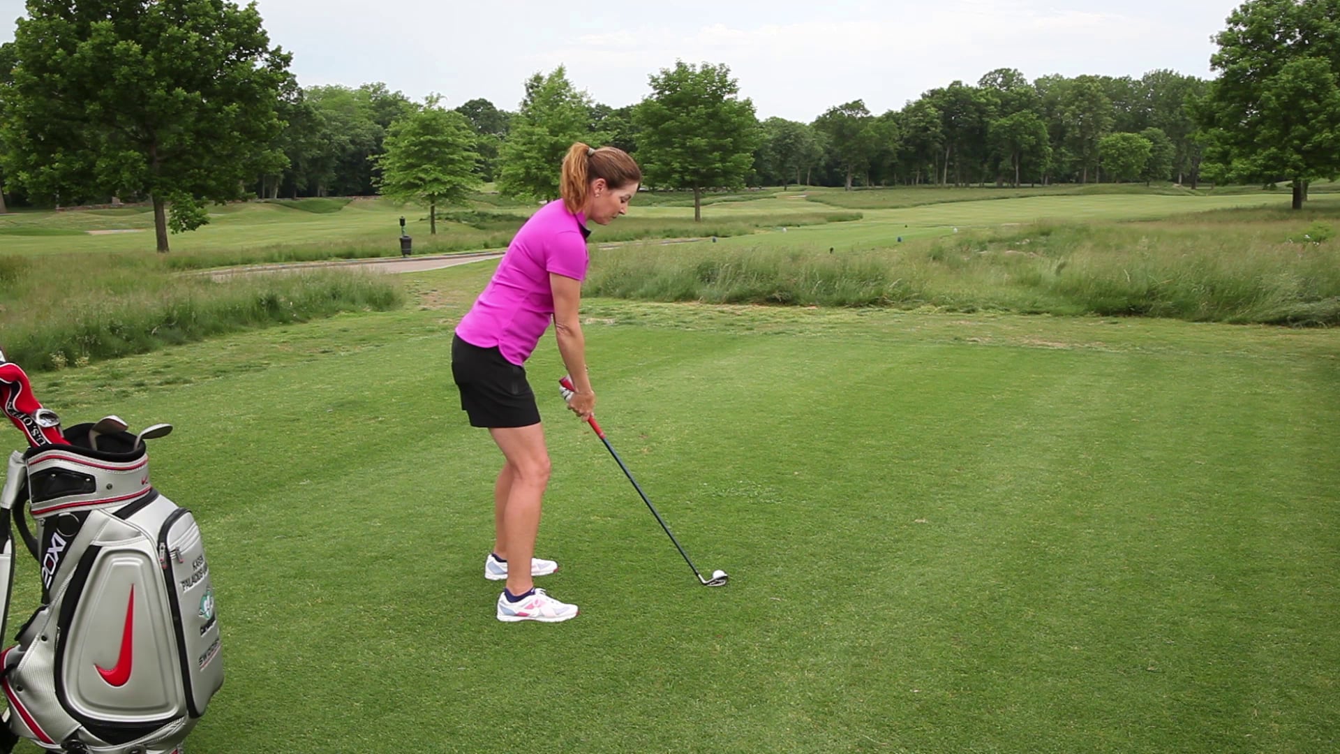 1-min  Simple Posture Drill