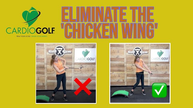 2:59-min GolfGym® PowerSwing Trainer-...