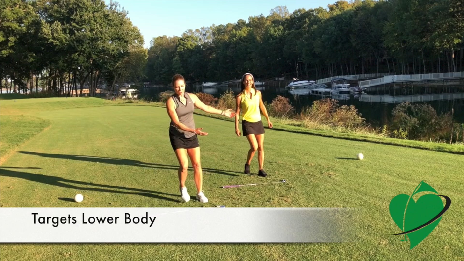 11-min Pre-Round Warm Up Routine