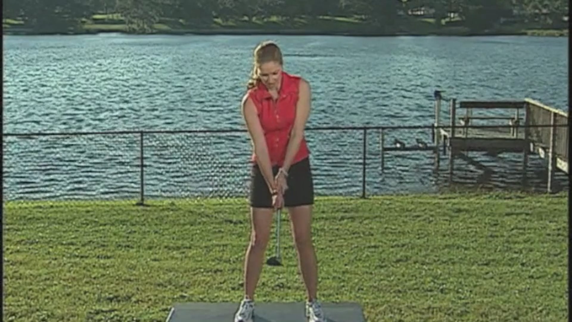 Cardiogolf Swing Fundamentals