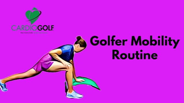 20-min Golfer Mobility Workout (002)
