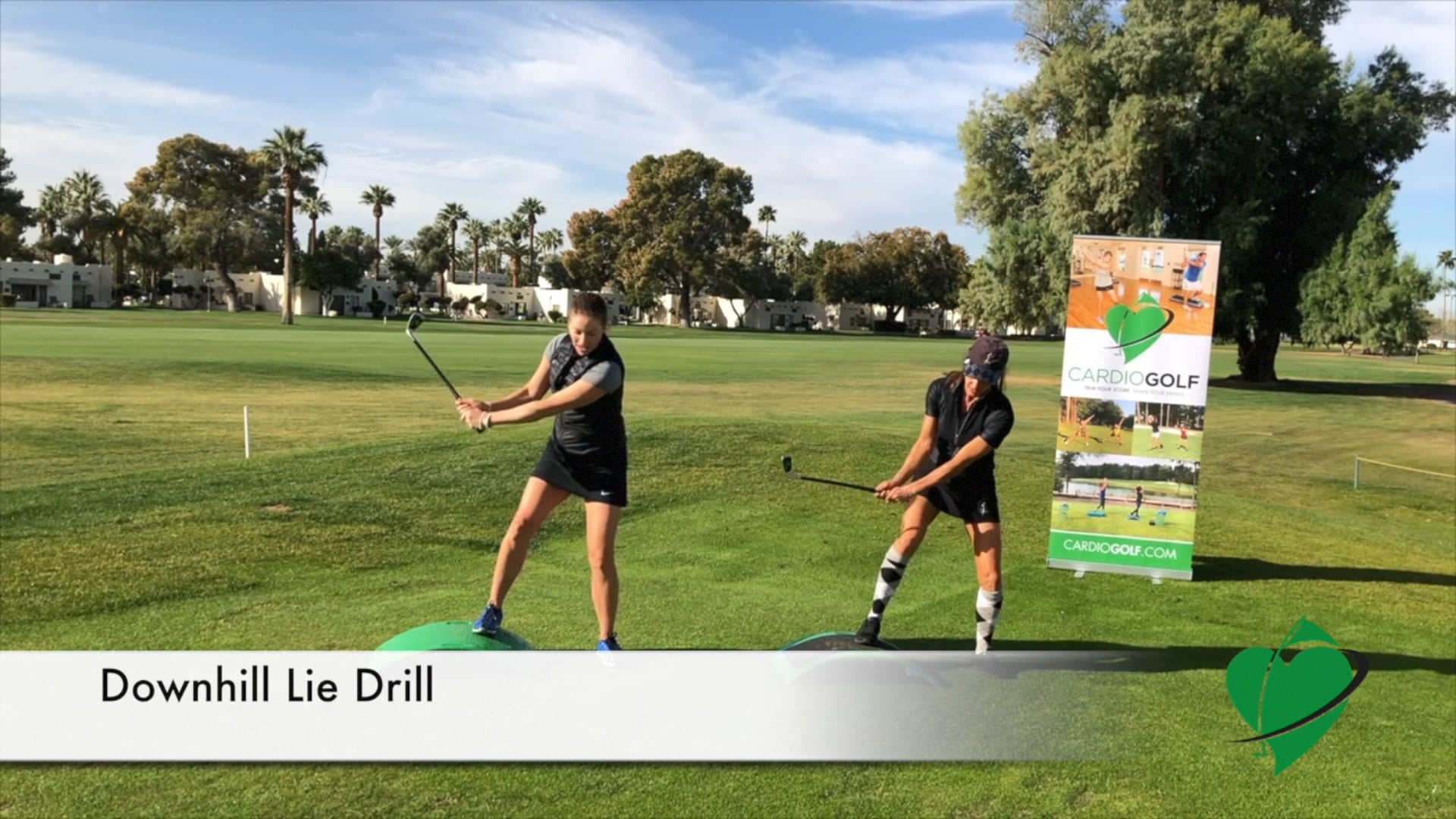 11-min CardioGolf Swing Drills  (013)