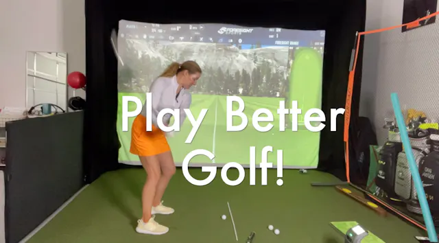 5:30 min CardioGolf® Groove-Simple Ti...