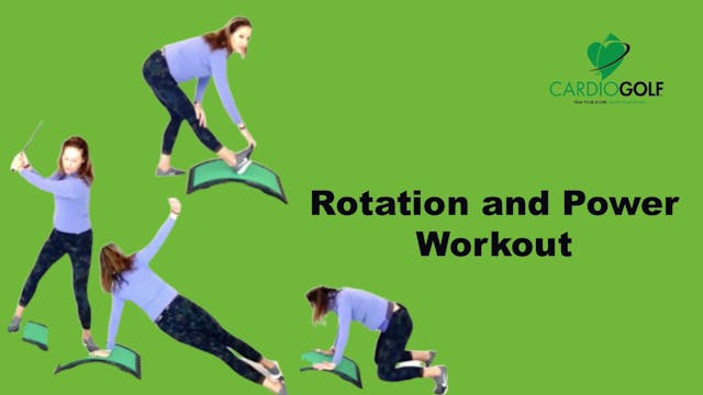 28-min Rotation and Power Workout (018)