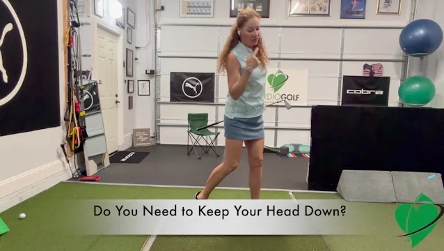 3-min-Head Steady-Less is More Series