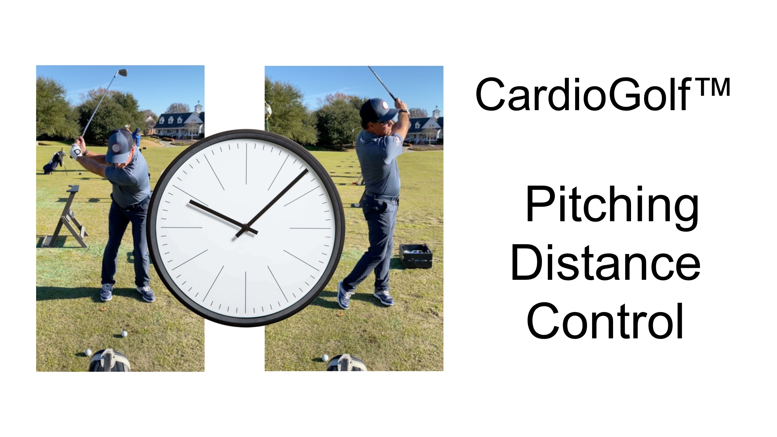10:00 minute Pitching-Learning Distance Control Tutorial