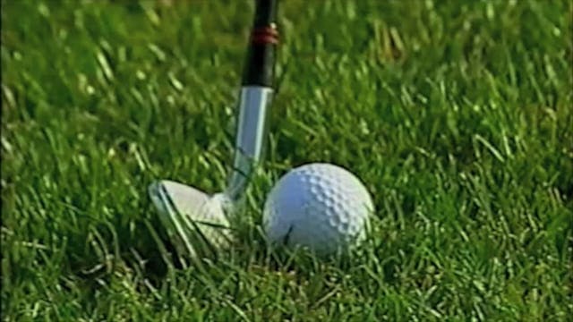 2-minute Low and High Shots