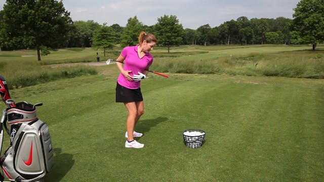 1-minute Quick Golf-Specific Warm Up ...