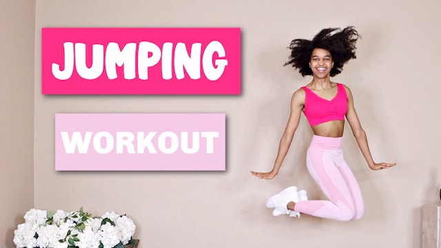 Jumping Workout