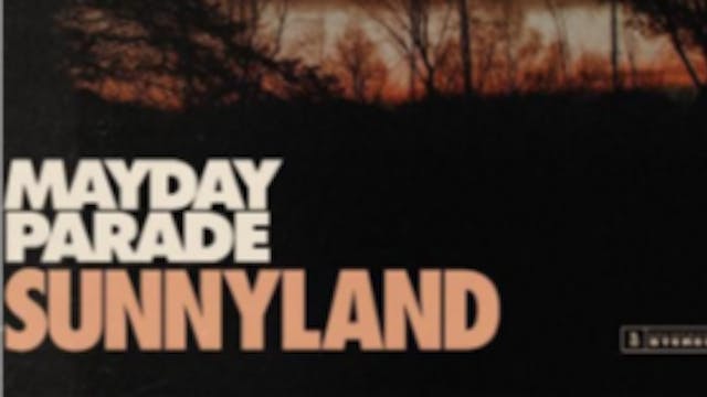 Mayday Parade - Sunnyland (Beginner)