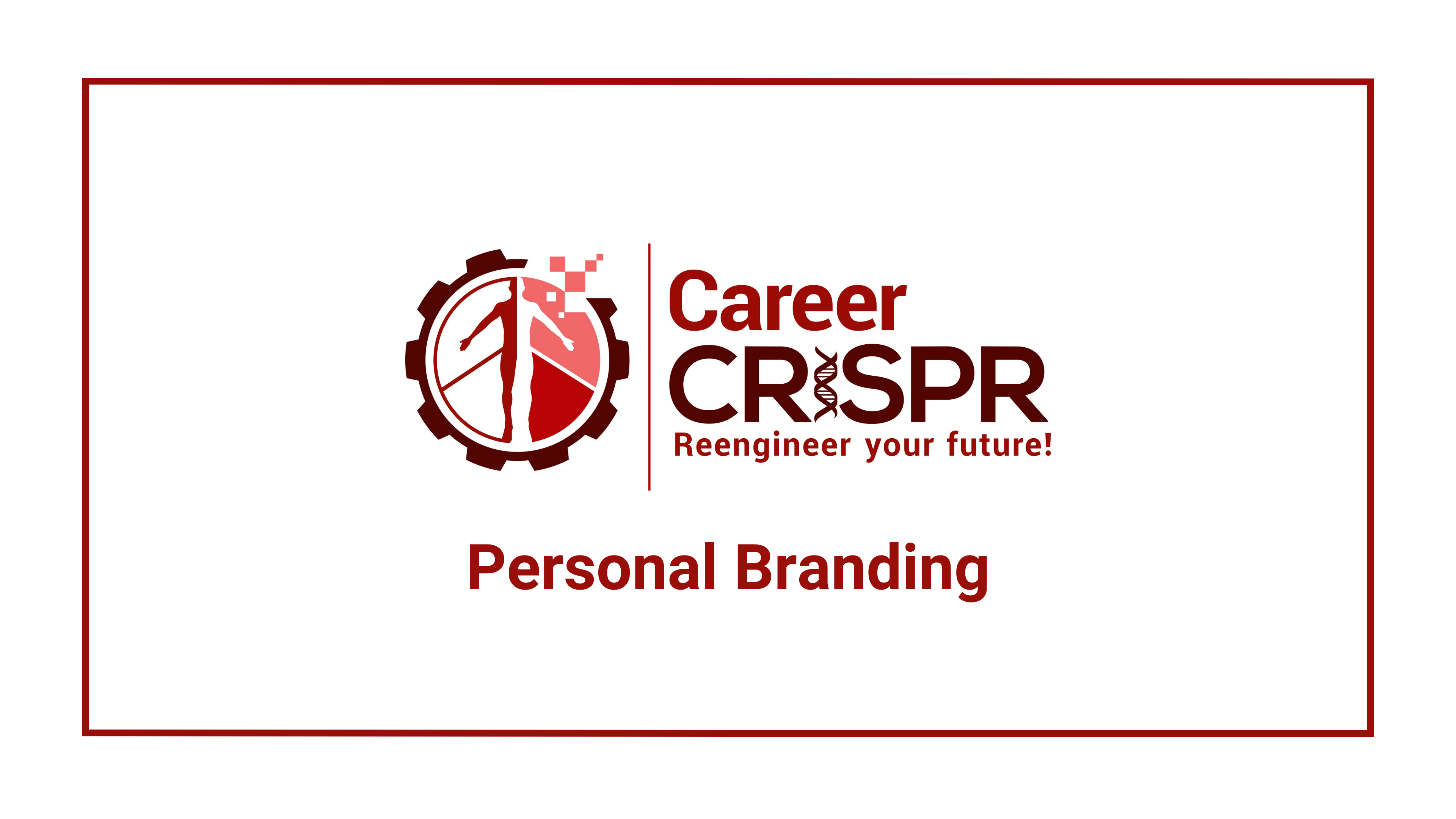 Personal Branding