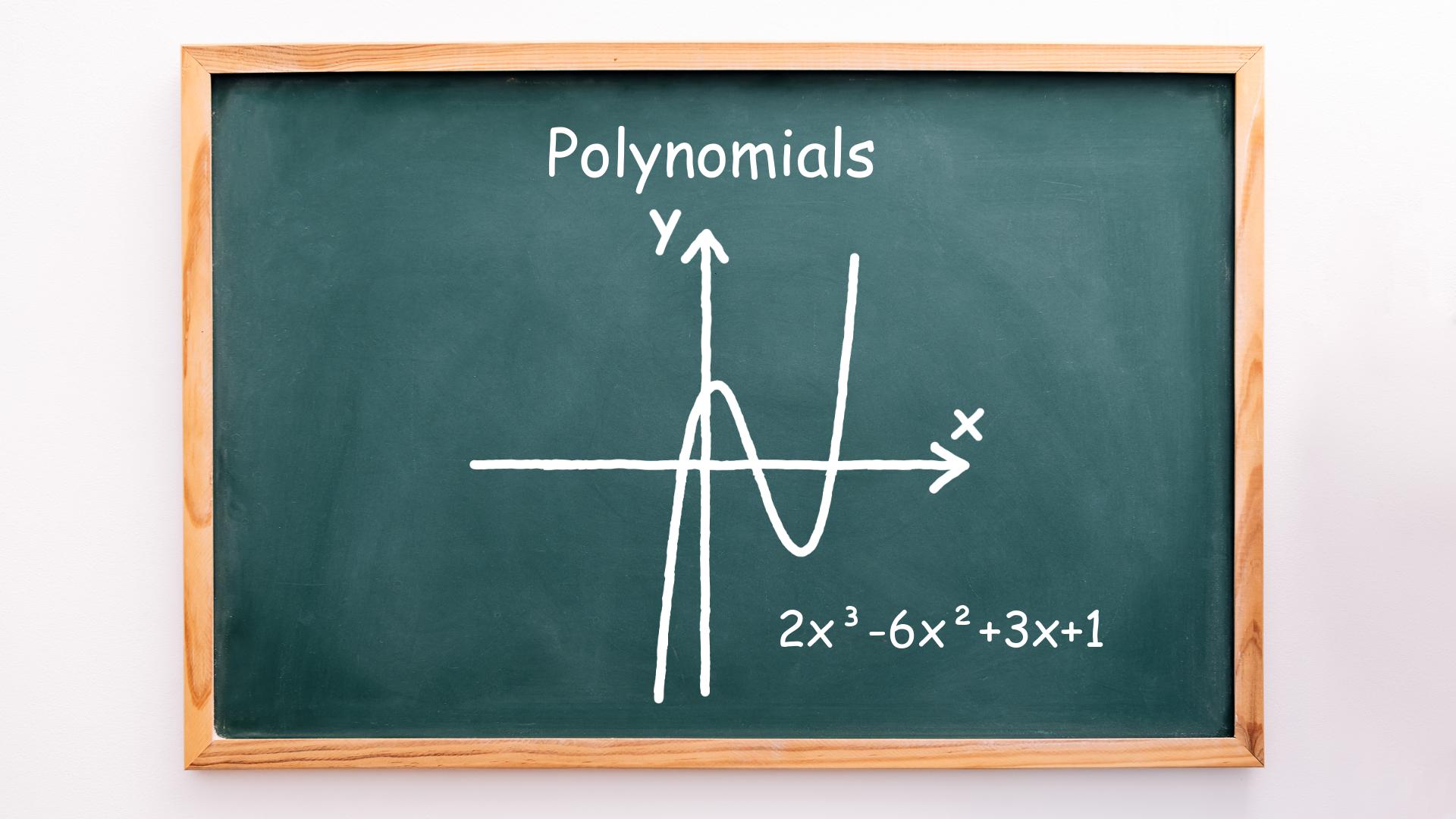 Polynomials