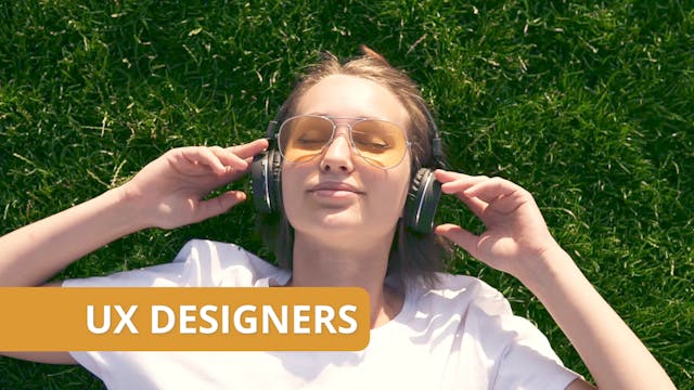 UX designers (#1)