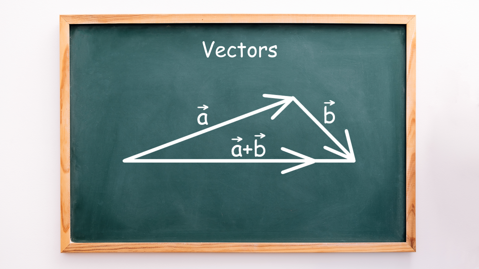 Vectors