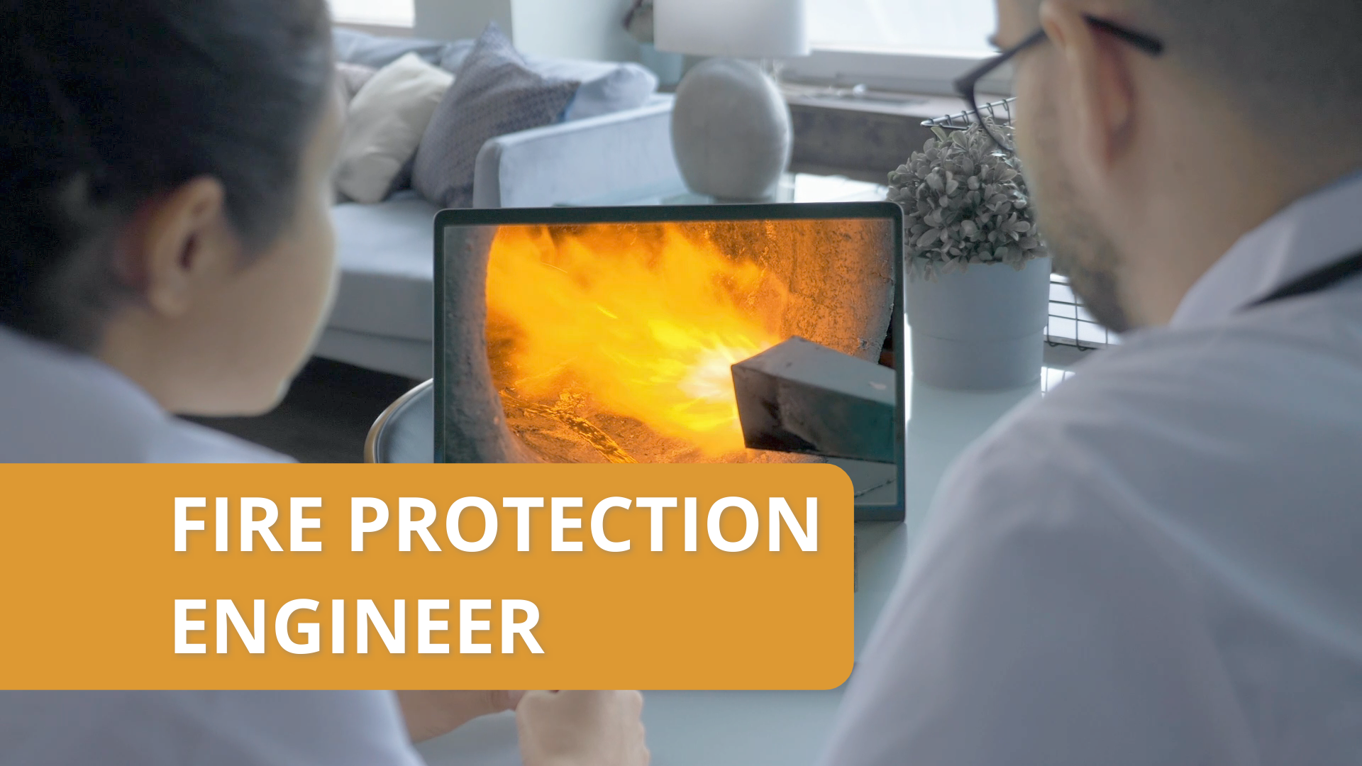 Fire protection engineer (#1)