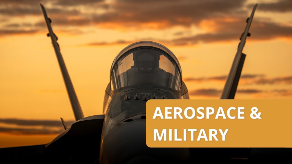 Aerospace & Military