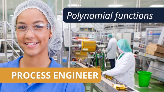 Process engineer (#1)