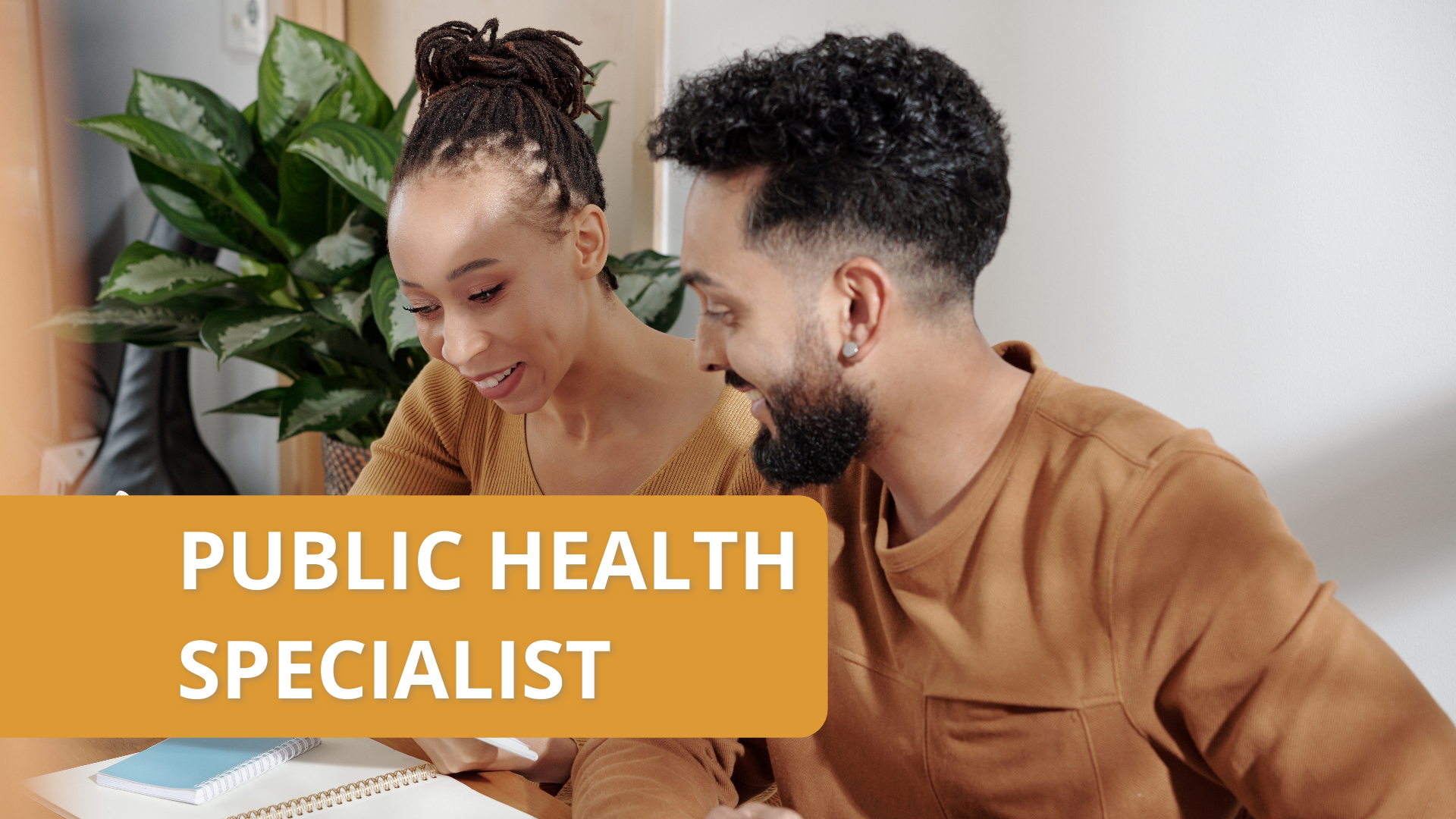Public health specialist (#1)
