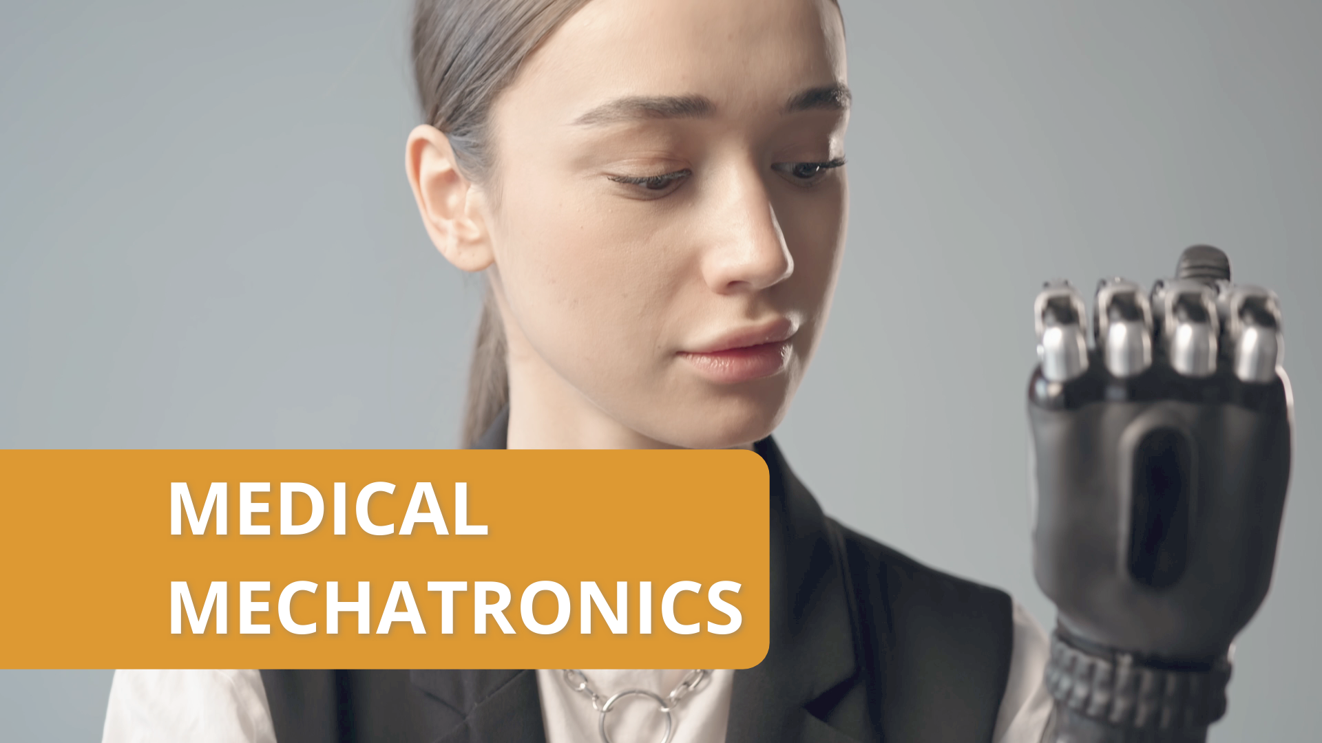 Mechatronics specialist (#1)