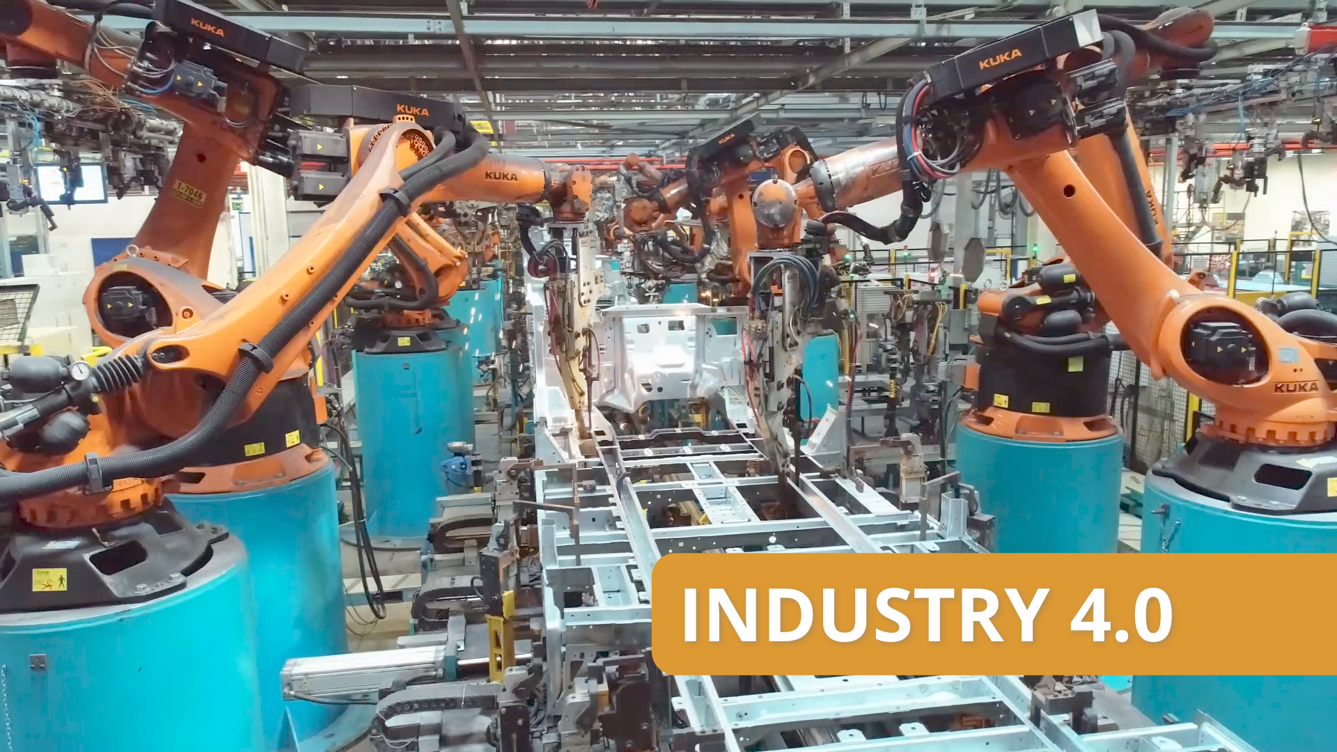 Industry 4.0