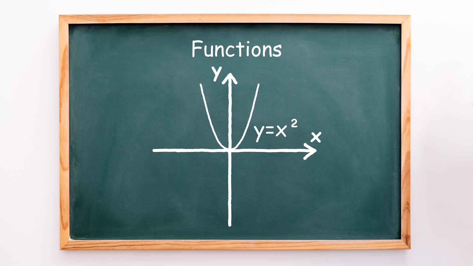 Functions