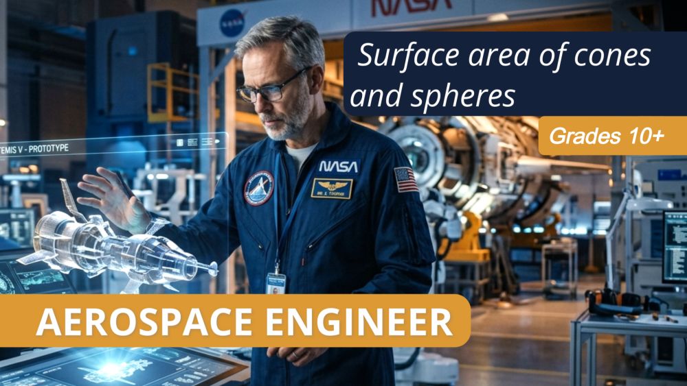 Aerospace Engineer (#1)