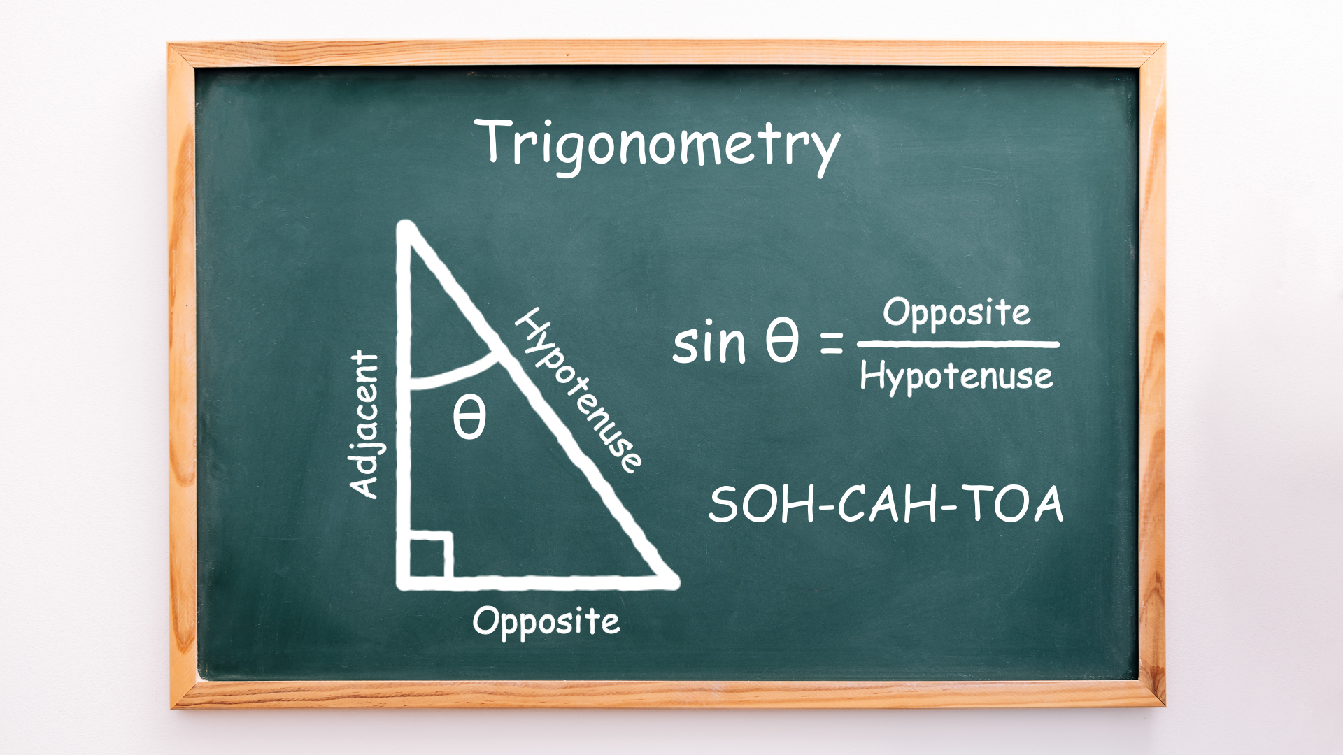 Trigonometry