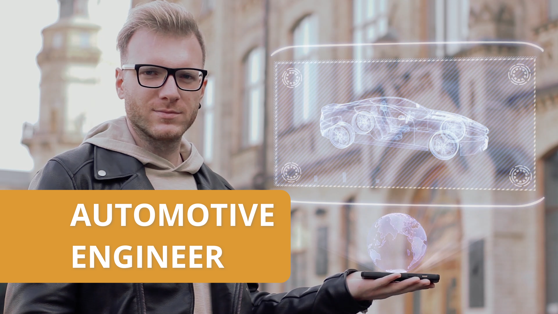 Automotive engineer (#1)