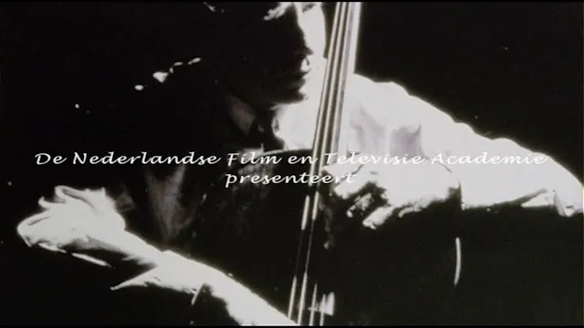 The Secret of Boccherini - Anner Bylsma