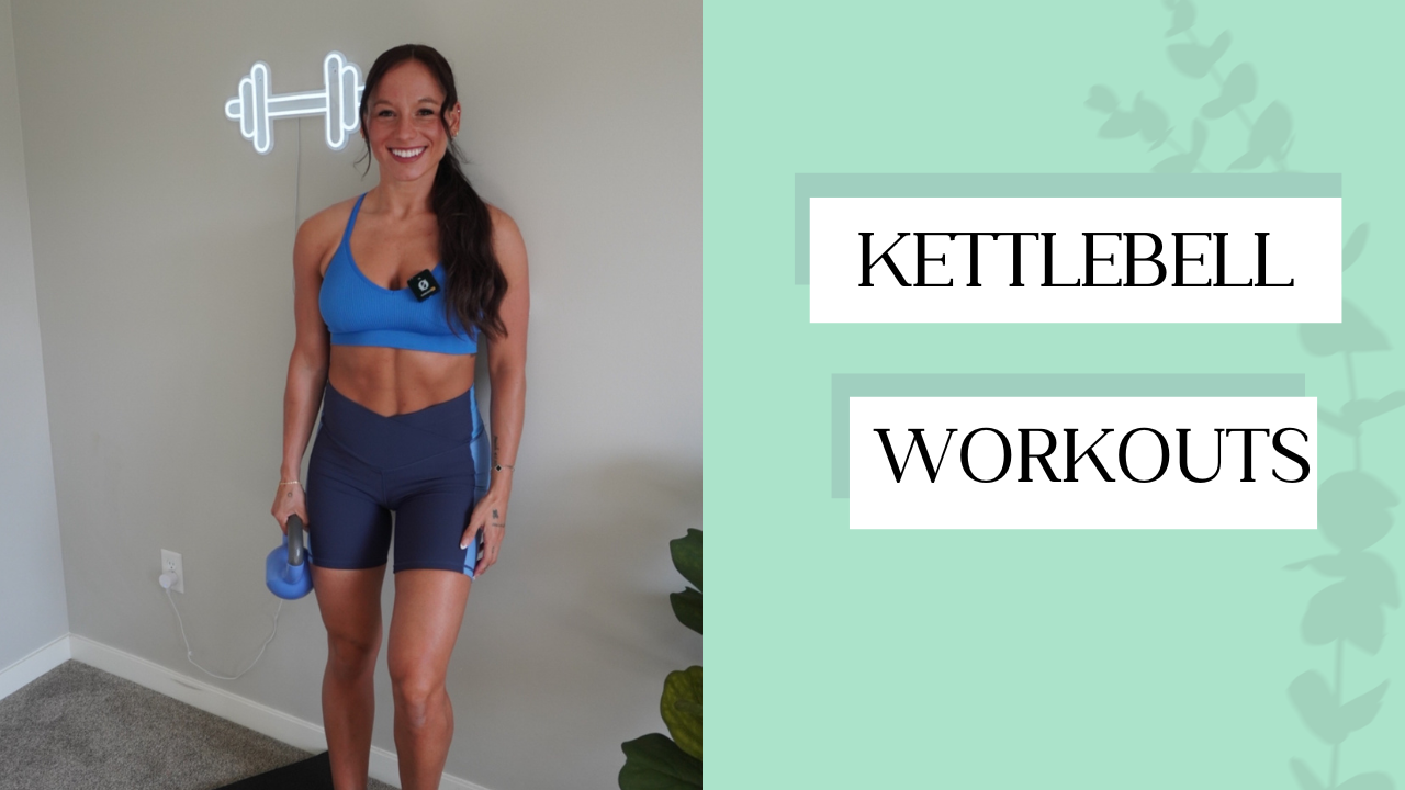 Kettlebell Workouts