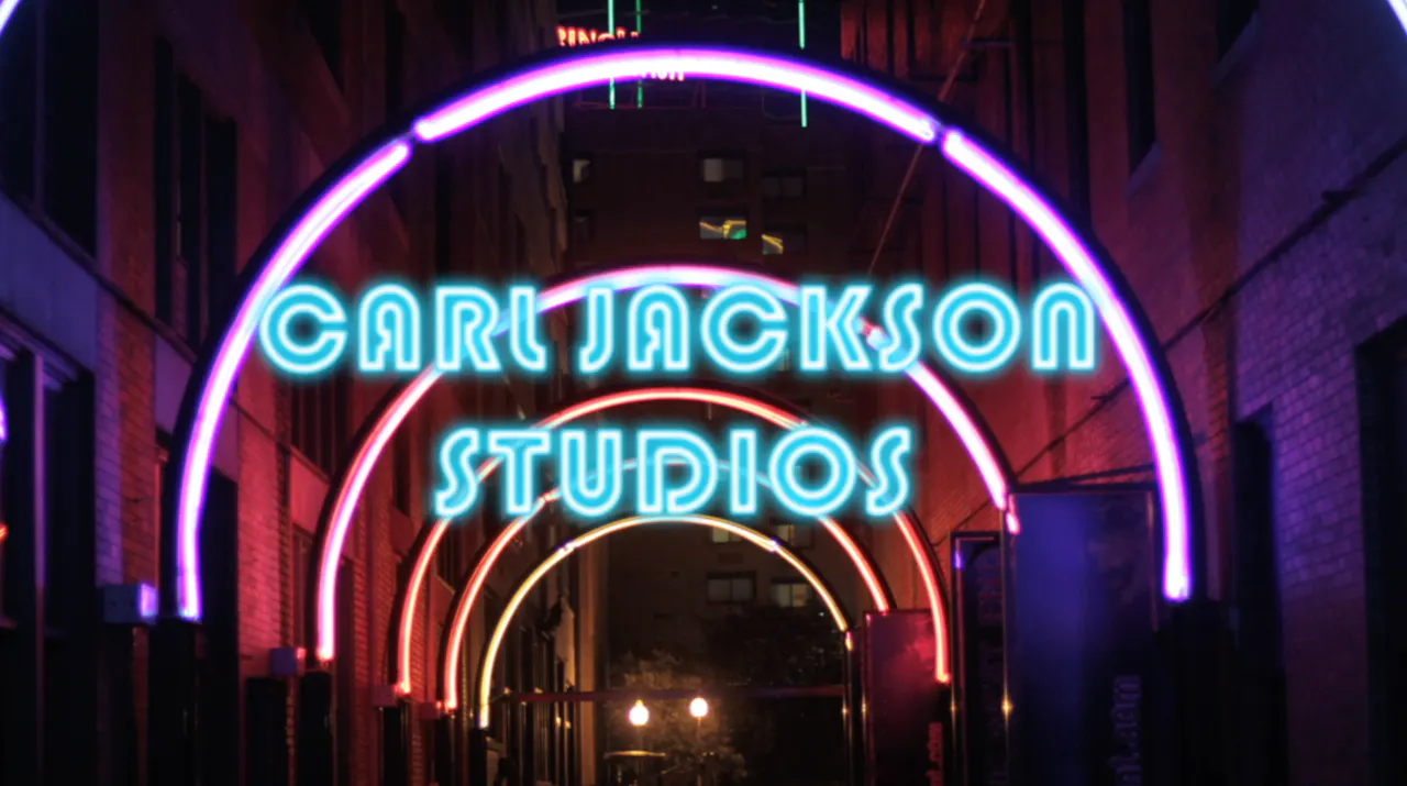 Carl Jackson Entertainment