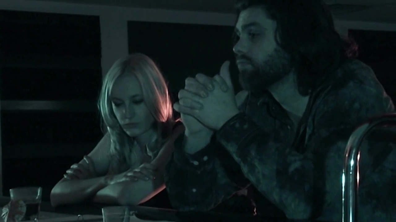 Carlos Dunn's Katherine