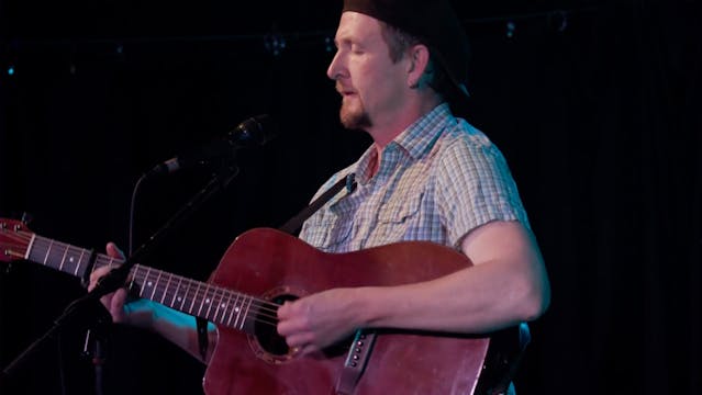 Carolina Celtic: John Doyle