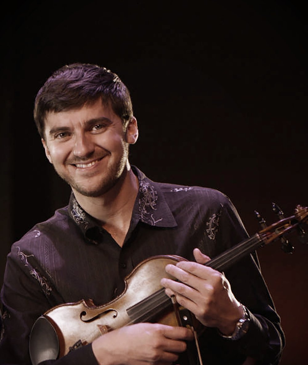 Carolina Celtic: Josh Goforth