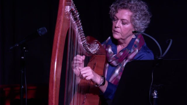 Carolina Celtic: Martha Hill