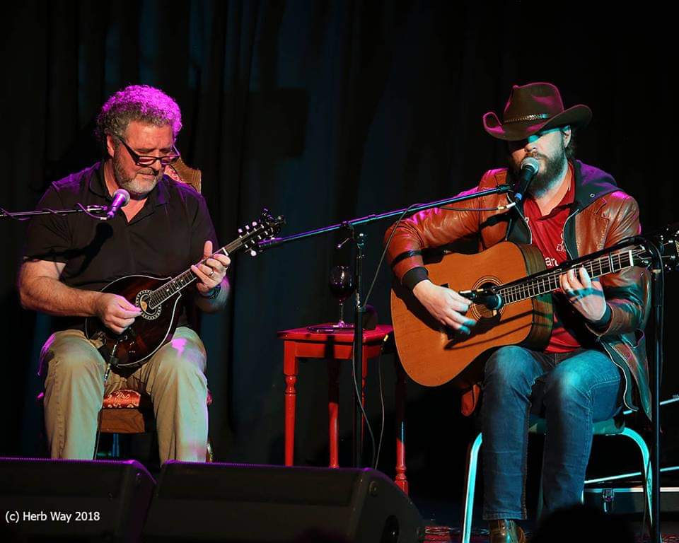 Carolina Celtic: The Belfast Boys