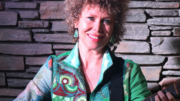 Carolina Celtic: Aoife Clancy