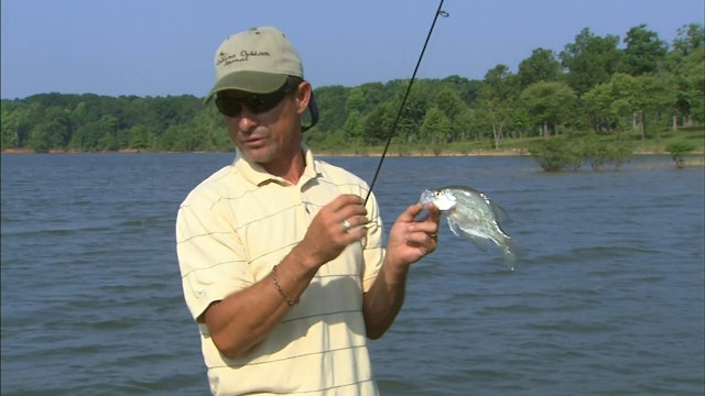 Summer Crappie - S4E16