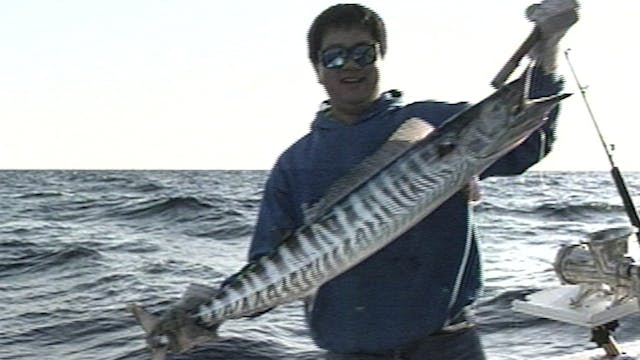 Offshore Combo - Classic S2E13