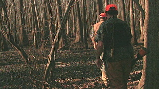 River Squirrel Hunt - Classics S5E0