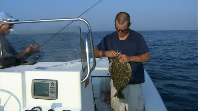 Offshore Flounder - S5E12