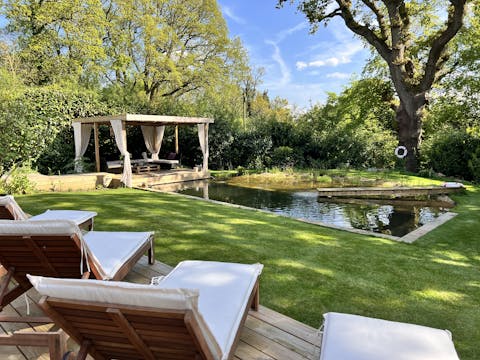 How To Build Your Natural Swimming Pool For a Fraction of the Cost