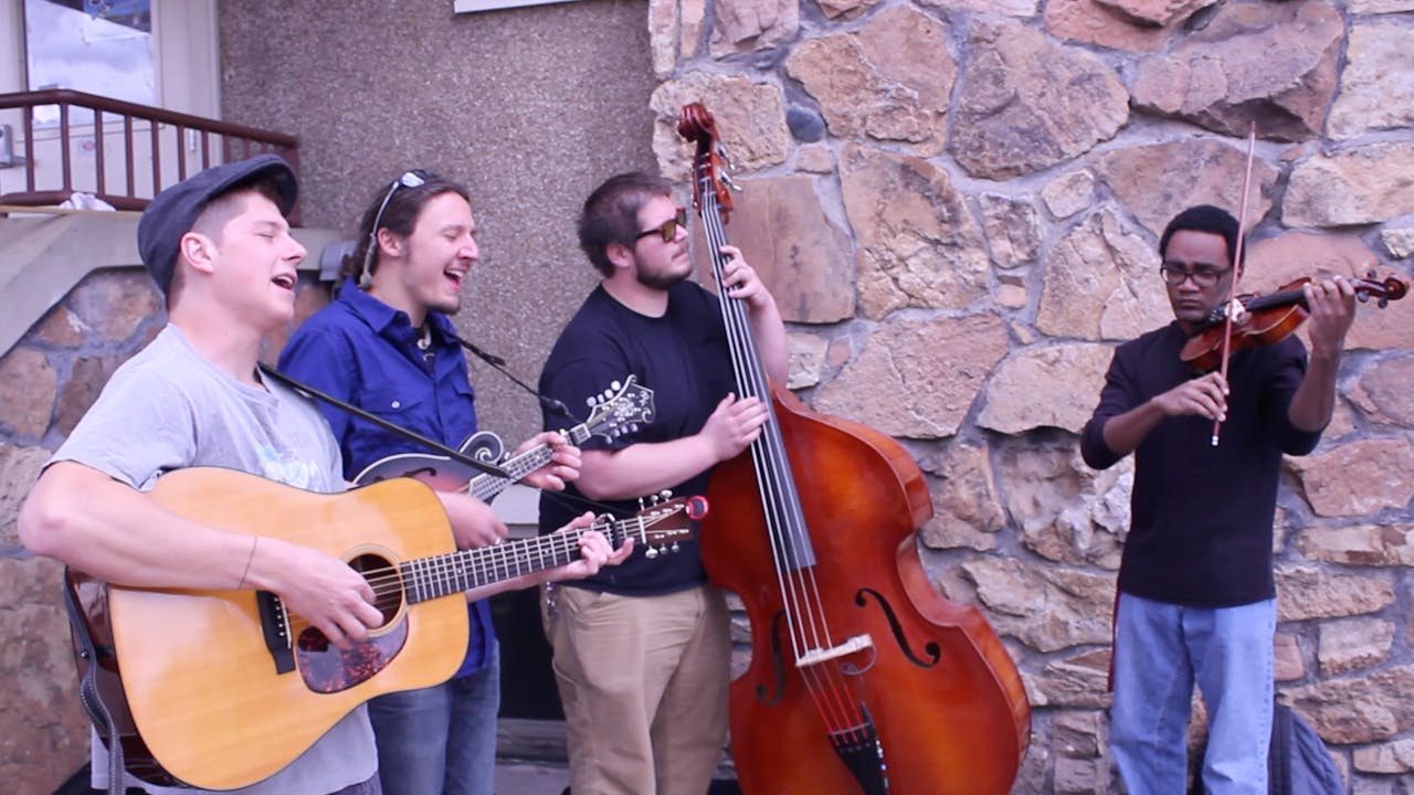 CARRY THE TUNE SPECIAL EDITION BUNDLE