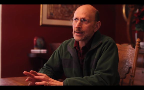 Hal Salzman Interview