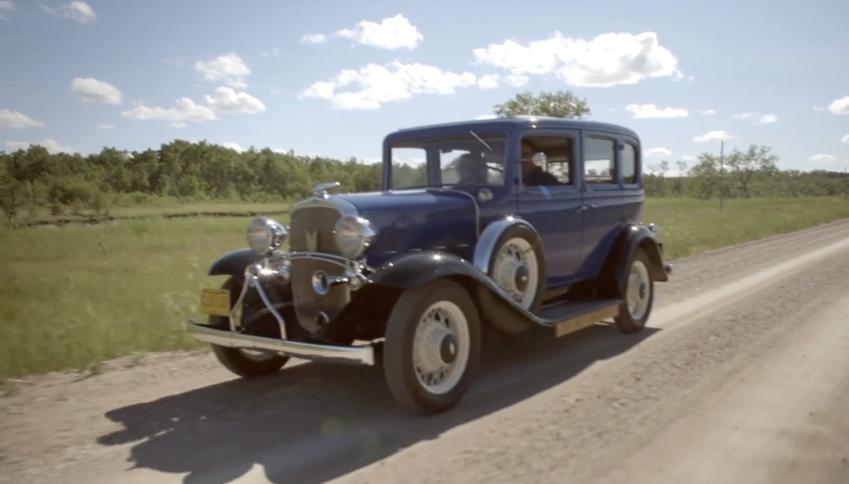 En toute discrétion