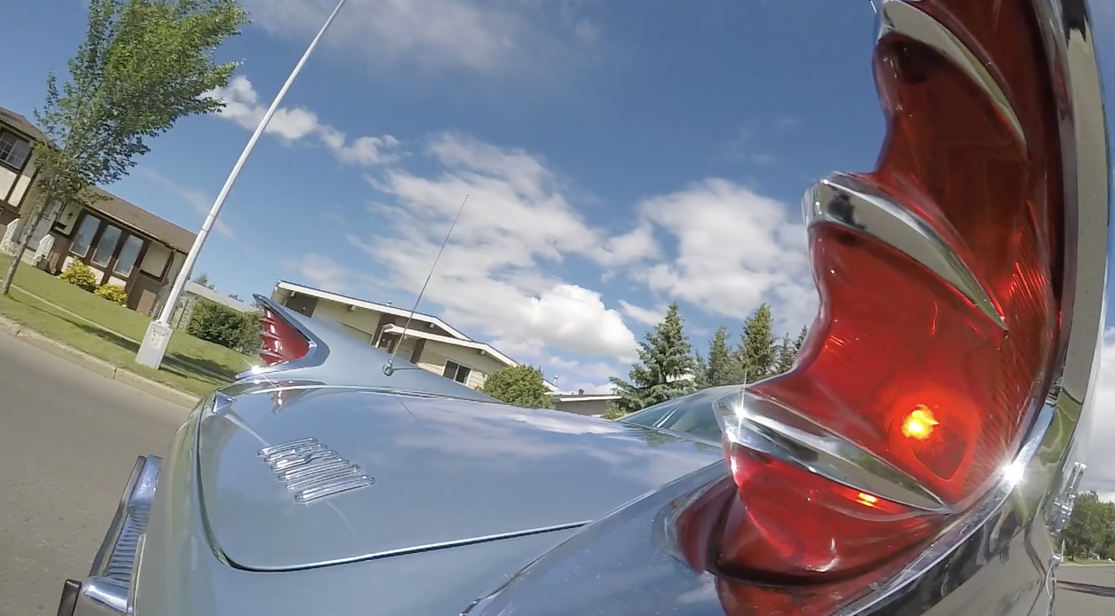 Une dernière beauté