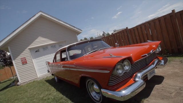 Des familiales de caractères