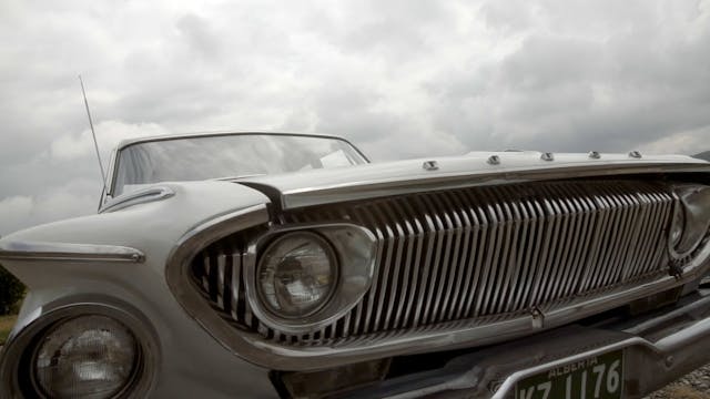 Family Cars