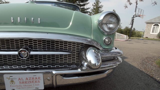 Shining Cars